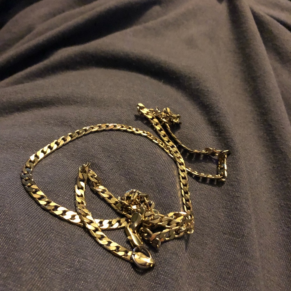 Gold Chain